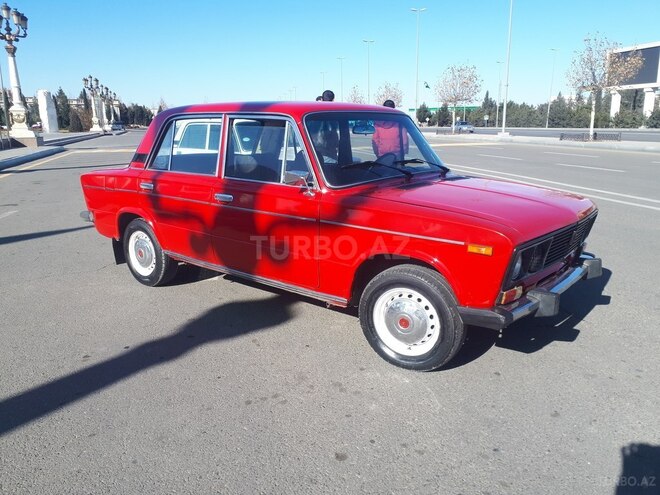 LADA (VAZ) 2106 1988, 212,564 km - 1.6 l - Gəncə