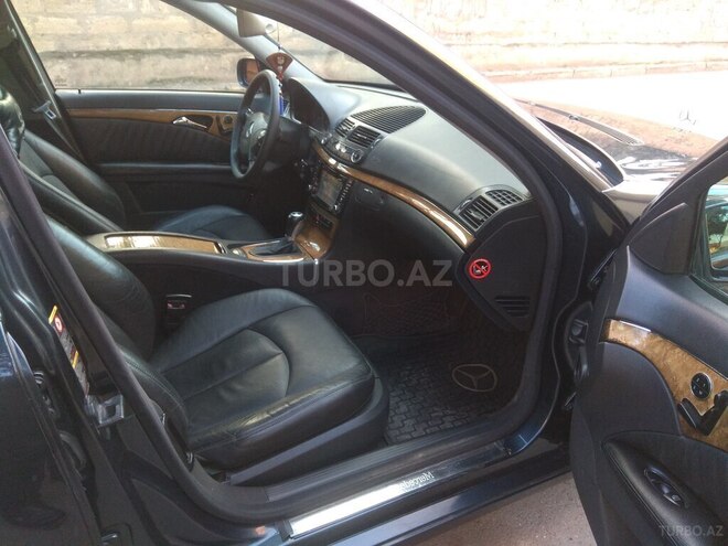 Mercedes E 220 2002, 330,000 km - 2.2 l - Xırdalan
