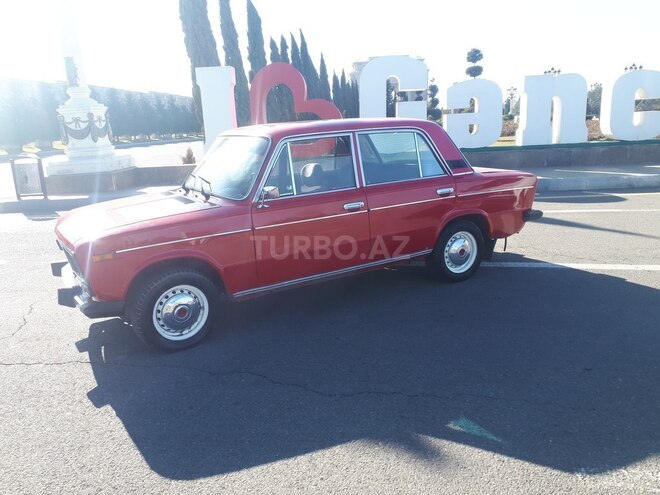 LADA (VAZ) 2106 1988, 212,564 km - 1.6 l - Gəncə