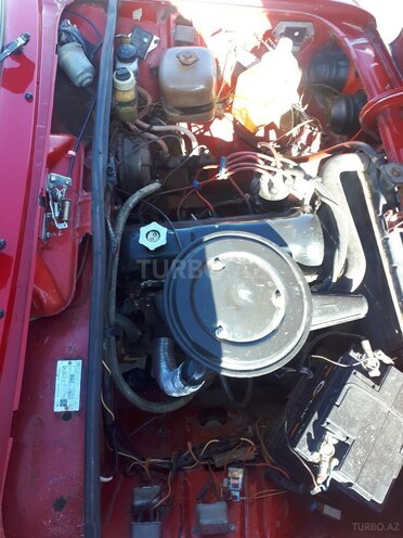 LADA (VAZ) 2106 1988, 212,564 km - 1.6 l - Gəncə