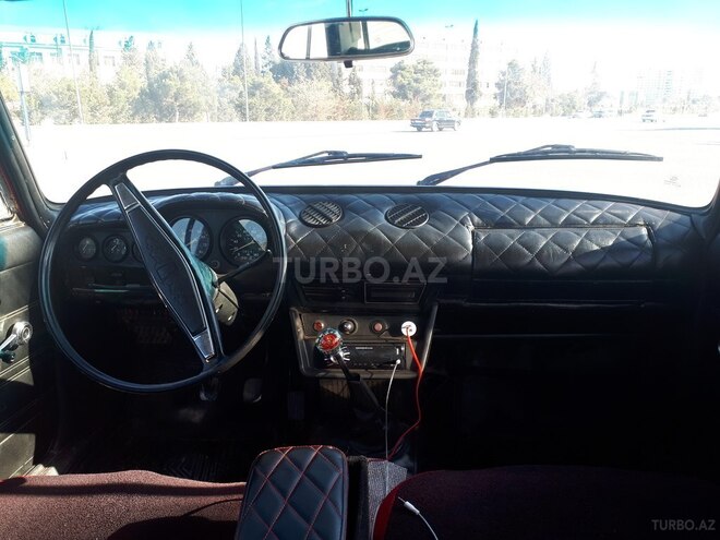 LADA (VAZ) 2106 1988, 212,564 km - 1.6 l - Gəncə