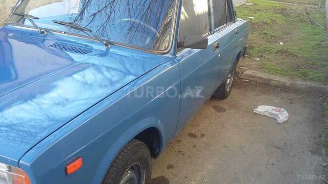 LADA (VAZ) 2107 2006, 280,000 km - 0.1 l - Bakı