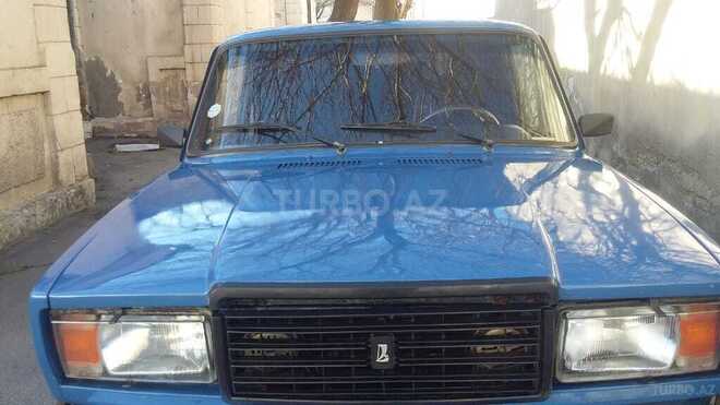 LADA (VAZ) 2107 2006, 280,000 km - 0.1 l - Bakı