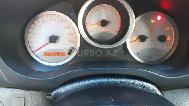 Toyota RAV4 2004, 160,000 km - 2.4 l - Bakı