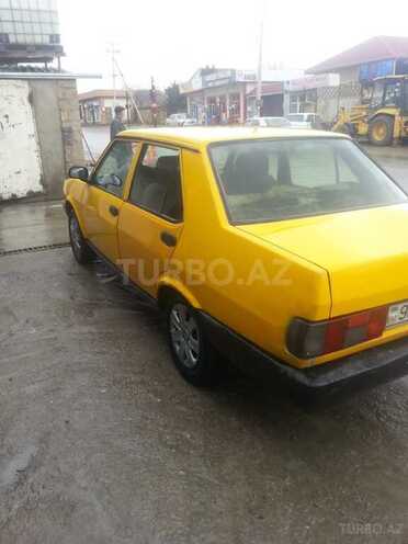 Tofas Sahin 2006, 159,000 km - 1.6 л - Sumqayıt