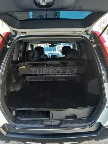 Nissan X-Trail 2007, 106,000 km - 2.5 l - Bakı