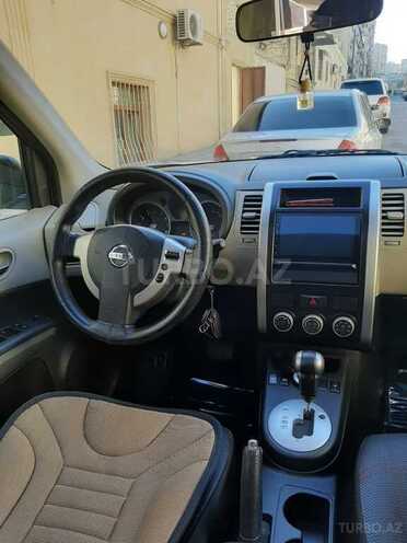 Nissan X-Trail 2007, 106,000 km - 2.5 l - Bakı