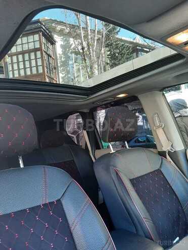 Nissan X-Trail 2007, 106,000 km - 2.5 l - Bakı
