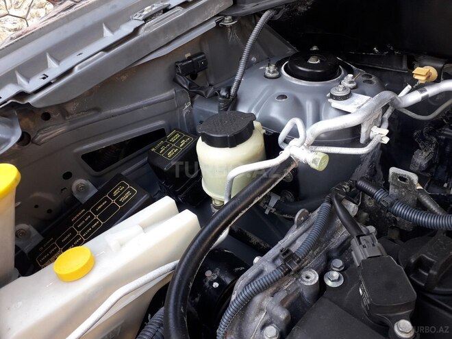 Nissan X-Trail 2001, 226,000 km - 2.0 l - Bakı