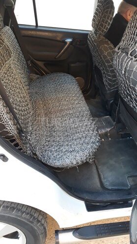 Toyota RAV4 2004, 160,000 km - 2.4 l - Bakı
