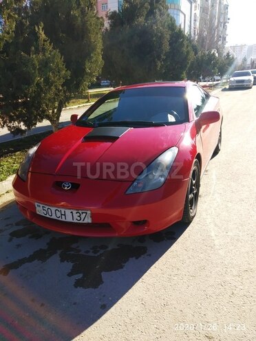 Toyota  2000, 192,000 km - 1.8 л - Sumqayıt