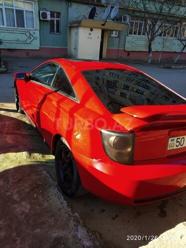 Toyota  2000, 192,000 km - 1.8 л - Sumqayıt