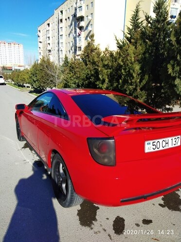 Toyota  2000, 192,000 km - 1.8 л - Sumqayıt
