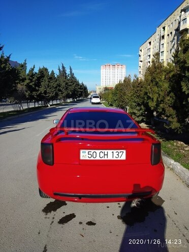 Toyota  2000, 192,000 km - 1.8 л - Sumqayıt