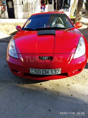 Toyota  2000, 192,000 km - 1.8 л - Sumqayıt