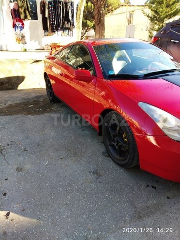 Toyota  2000, 192,000 km - 1.8 л - Sumqayıt