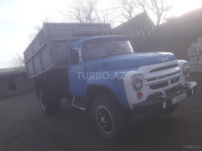 ZIL 130 1971, 20,000 km - 0.2 l - Cəlilabad
