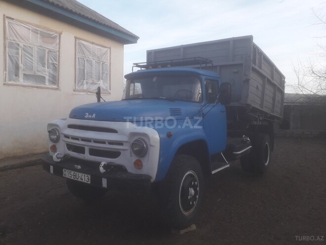 ZIL 130 1971, 20,000 km - 0.2 l - Cəlilabad