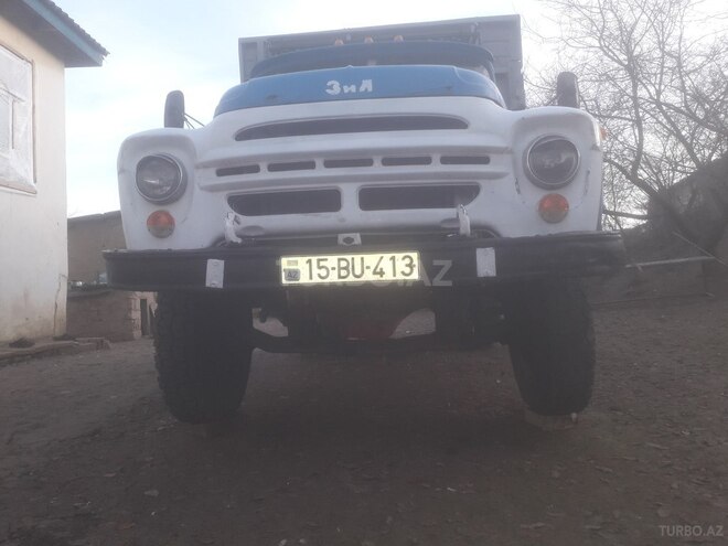 ZIL 130 1971, 20,000 km - 0.2 l - Cəlilabad