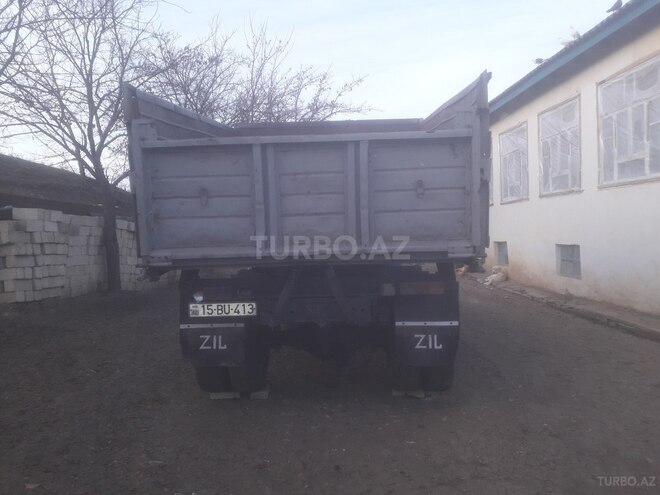 ZIL 130 1971, 20,000 km - 0.2 l - Cəlilabad
