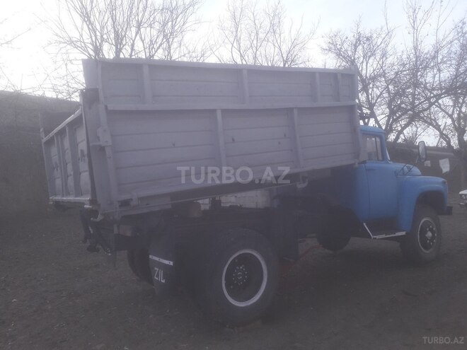 ZIL 130 1971, 20,000 km - 0.2 l - Cəlilabad