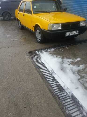 Tofas Sahin 2006, 159,600 km - 1.6 л - Sumqayıt