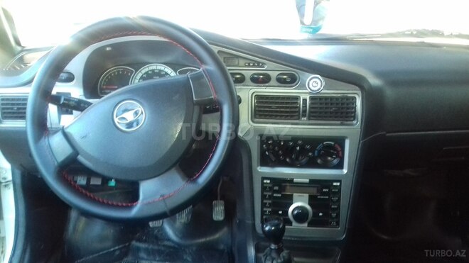 Daewoo Nexia 2010, 265,000 km - 1.5 л - Sumqayıt