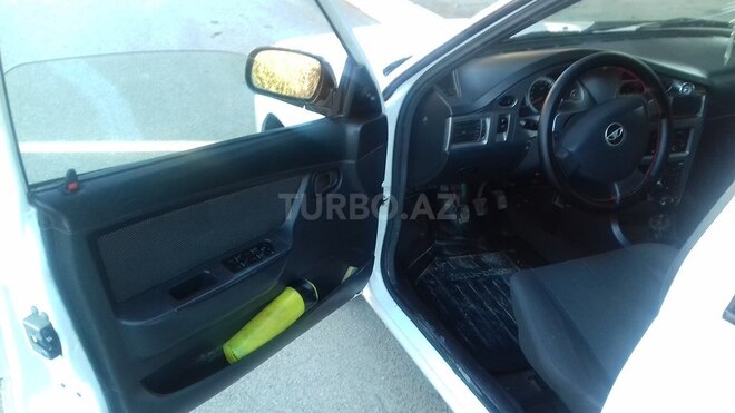 Daewoo Nexia 2010, 265,000 km - 1.5 л - Sumqayıt