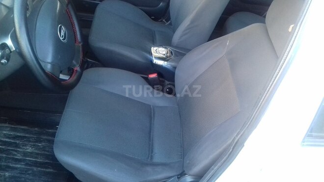 Daewoo Nexia 2010, 265,000 km - 1.5 л - Sumqayıt