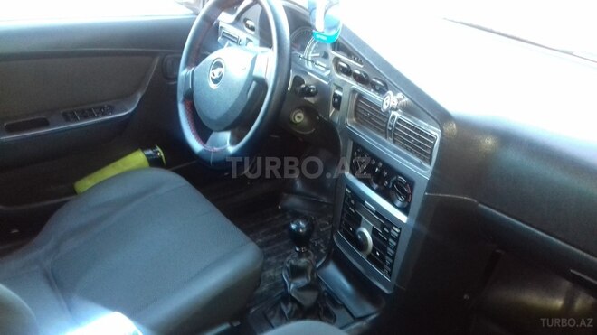 Daewoo Nexia 2010, 265,000 km - 1.5 л - Sumqayıt