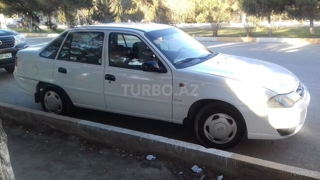 Daewoo Nexia 2010, 265,000 km - 1.5 л - Sumqayıt