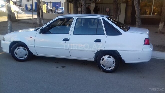 Daewoo Nexia 2010, 265,000 km - 1.5 л - Sumqayıt