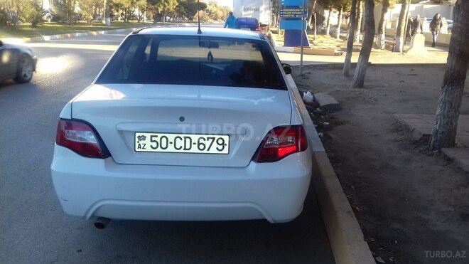 Daewoo Nexia 2010, 265,000 km - 1.5 л - Sumqayıt
