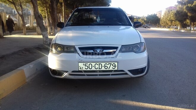 Daewoo Nexia 2010, 265,000 km - 1.5 л - Sumqayıt