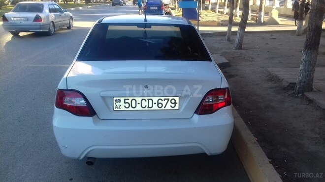 Daewoo Nexia 2010, 265,000 km - 1.5 л - Sumqayıt
