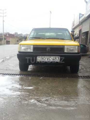 Tofas Sahin 2006, 159,600 km - 1.6 л - Sumqayıt