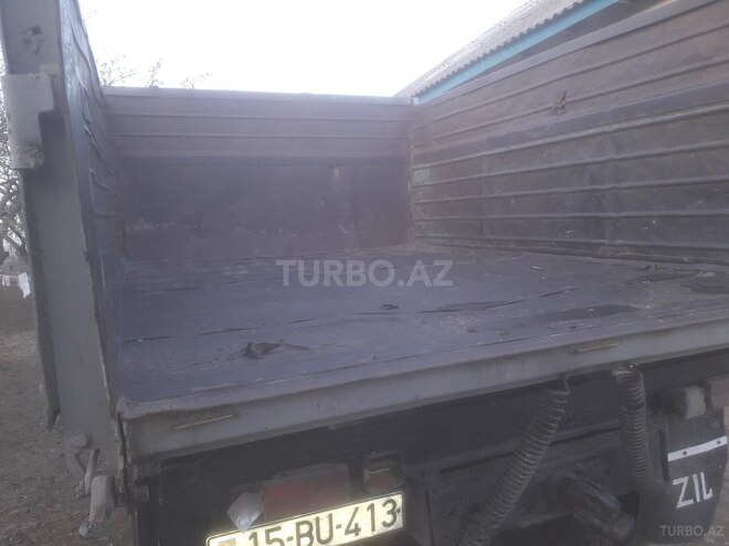 ZIL 130 1971, 20,000 km - 0.2 l - Cəlilabad