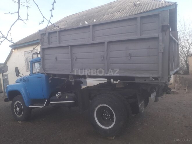 ZIL 130 1971, 20,000 km - 0.2 l - Cəlilabad