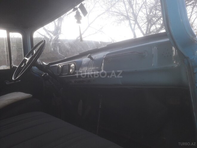 ZIL 130 1971, 20,000 km - 0.2 l - Cəlilabad