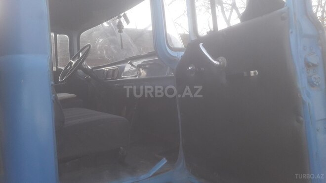 ZIL 130 1971, 20,000 km - 0.2 l - Cəlilabad