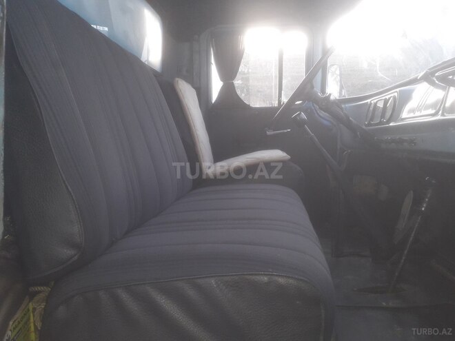ZIL 130 1971, 20,000 km - 0.2 l - Cəlilabad