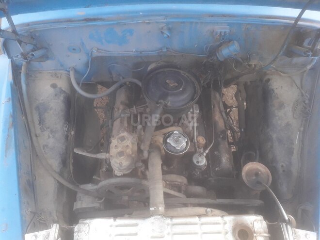 ZIL 130 1971, 20,000 km - 0.2 l - Cəlilabad