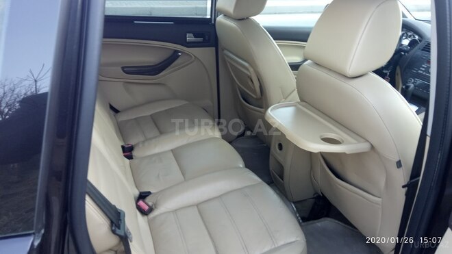 Ford C-MAX 2008, 181,100 km - 2.0 л - Bakı