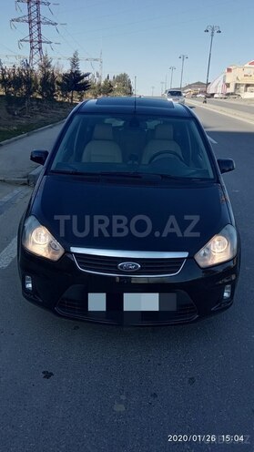 Ford C-MAX 2008, 181,100 km - 2.0 л - Bakı