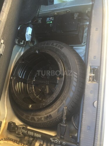 Mercedes C 180 1998, 311,700 km - 1.8 l - Bakı