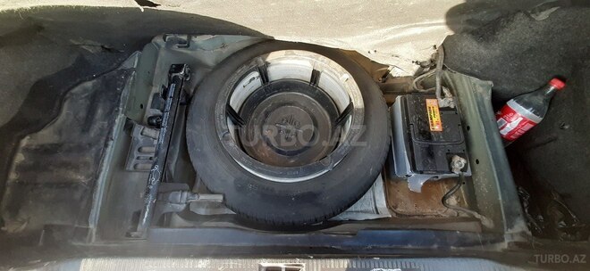 Mercedes C 180 1997, 250,000 km - 1.8 l - Gəncə