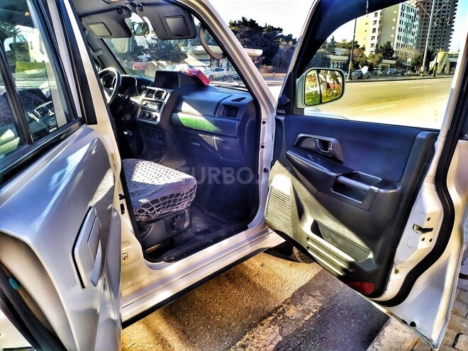 Mitsubishi Pajero io 2000, 270,000 km - 2.0 l - Bakı