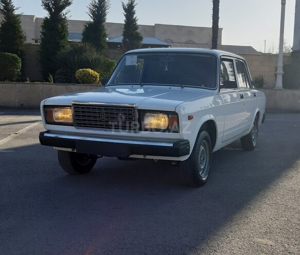 LADA (VAZ) 2107 2011, 100,000 km - 1.5 л - Bərdə