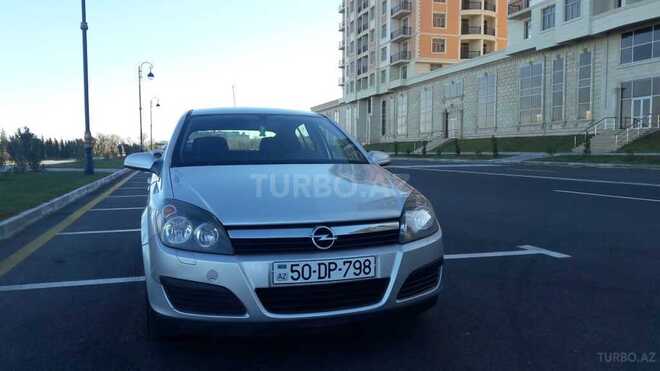 Opel Astra 2005, 174,356 km - 1.3 l - Xırdalan