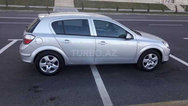Opel Astra 2005, 174,356 km - 1.3 l - Xırdalan